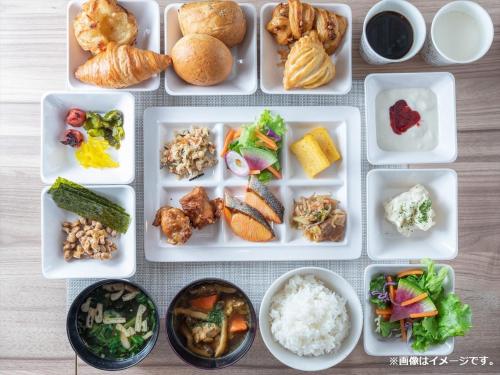 super hotel mitazono sendai airport