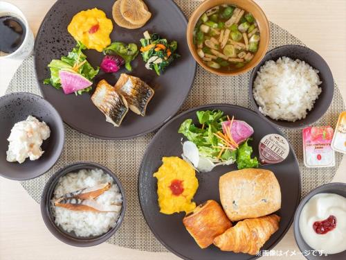 super hotel mitazono sendai airport