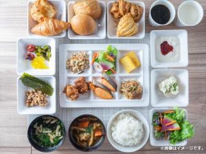 super hotel mitazono sendai airport