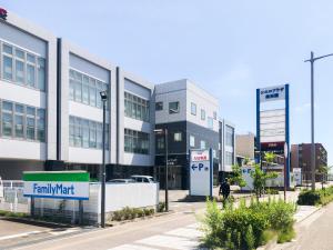 super hotel mitazono sendai airport