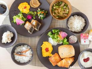 super hotel mitazono sendai airport