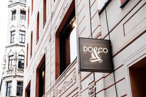 Do & Co Hotel Munchen,Munich>>Altstadt-Lehel,5 star