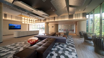 hotel myu style inuyama experience