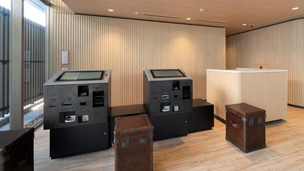 hotel myu style inuyama experience