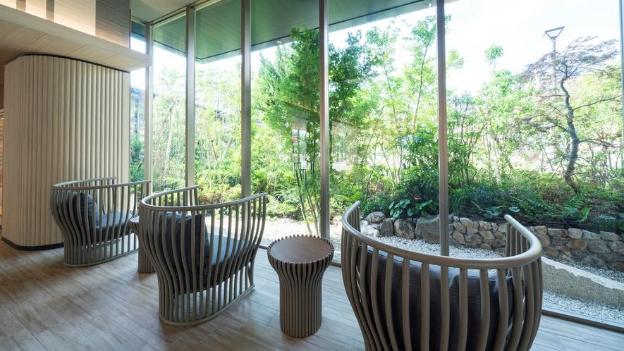 hotel myu style inuyama experience