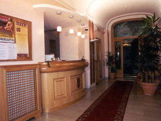 Hotel Medici,Sallustiano>>Rome,3 star