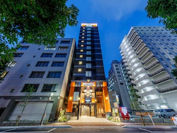 apa hotel hakata ekimae 2 chome