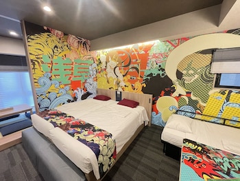 monday apart premium akihabara asakusabashi sta
