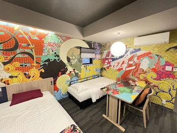 monday apart premium akihabara asakusabashi sta