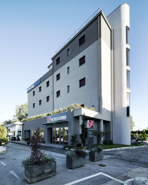 best western hotel corsi