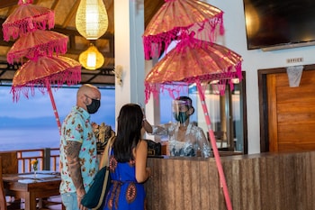 samuh sunset hotel by abm