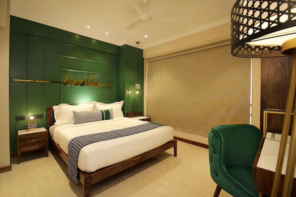 theory9 premium serviced apartments bandra
