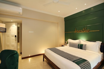 theory9 premium serviced apartments bandra