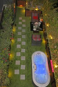 theory9 premium serviced apartments bandra