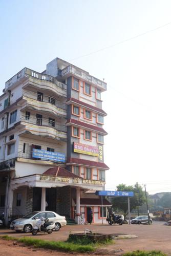rs bhavan