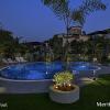 Meritas Adore Resort Lonavala,Parsi Colony,3.5 star
