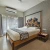 Meritas Adore Resort Lonavala,Parsi Colony,3.5 star