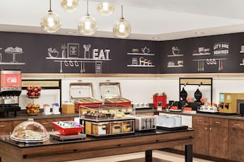 hampton inn and suites miami kendall