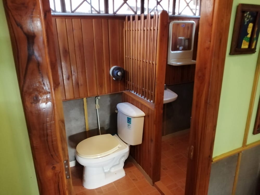 nang phraya resort