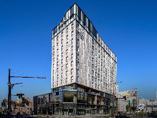 daiwa roynet hotel yamagata ekimae