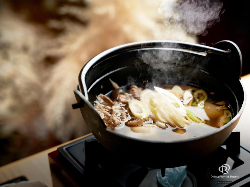 daiwa roynet hotel yamagata ekimae