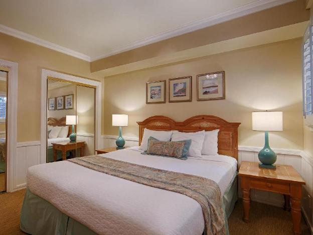 carmel bay view inn