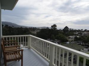 carmel bay view inn