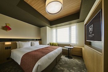 the royal park hotel kyoto umekoji