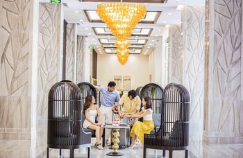 vinholidays fiesta phu quoc