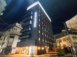 hotel livemax tachikawa ekimae