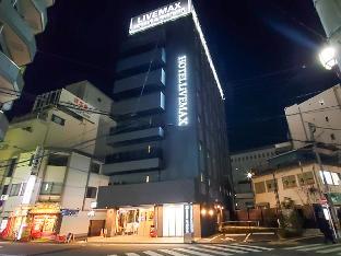 hotel livemax tachikawa ekimae
