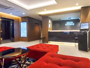 hotel livemax tachikawa ekimae
