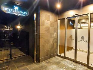 hotel livemax tachikawa ekimae
