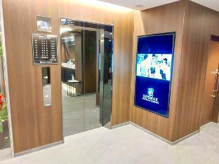 hotel livemax tachikawa ekimae