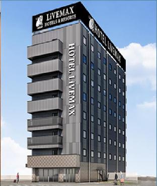 hotel livemax tachikawa ekimae