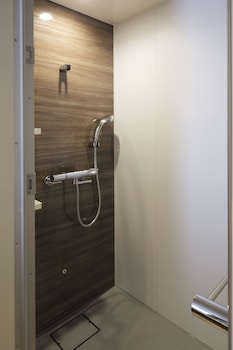 jr inn sapporo kita 2jo