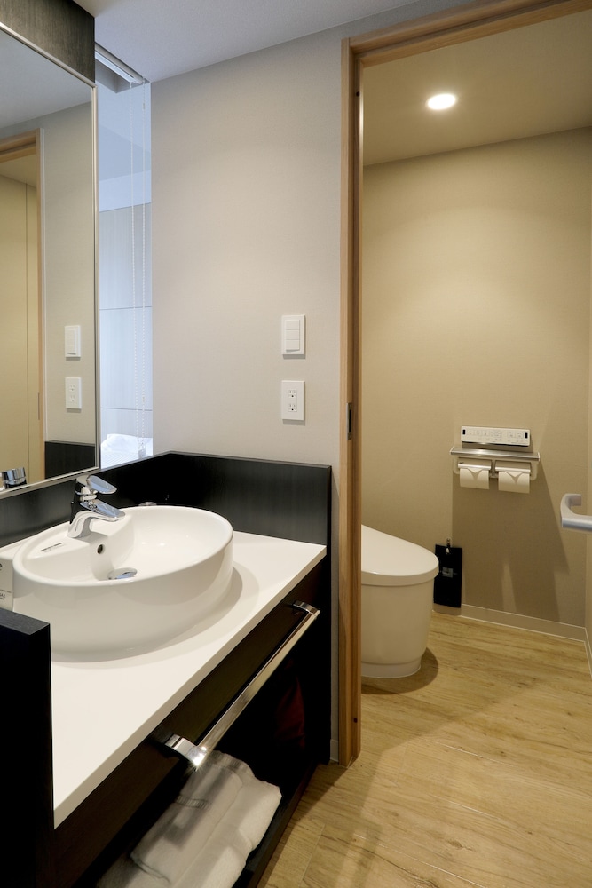 jr inn sapporo kita 2jo