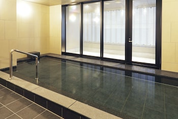 jr inn sapporo kita 2jo