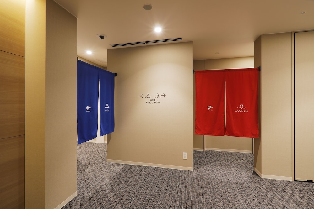 jr inn sapporo kita 2jo