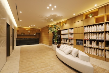 jr inn sapporo kita 2jo