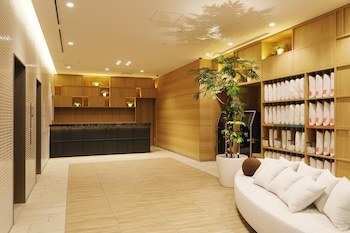 jr inn sapporo kita 2jo