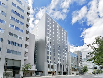jr inn sapporo kita 2jo