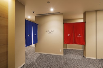 jr inn sapporo kita 2jo