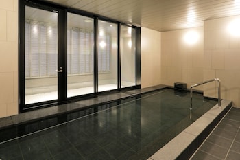 jr inn sapporo kita 2jo