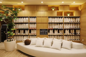 jr inn sapporo kita 2jo