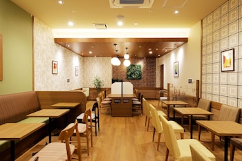 jr inn sapporo kita 2jo