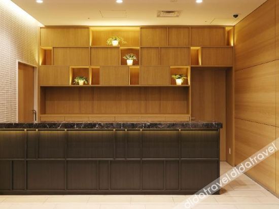 jr inn sapporo kita 2jo