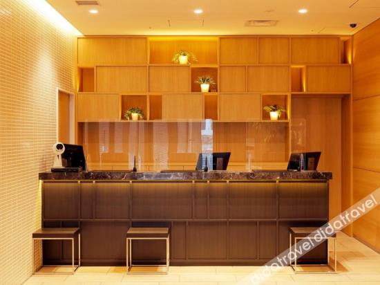 jr inn sapporo kita 2jo