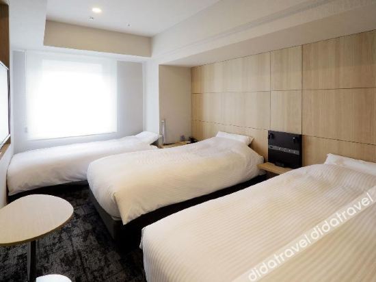 jr inn sapporo kita 2jo