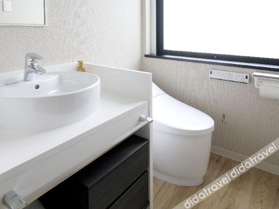 jr inn sapporo kita 2jo